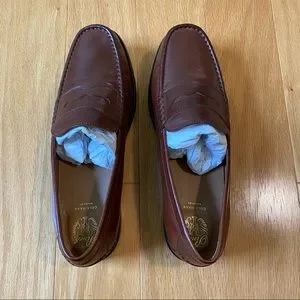 Cole Haan | Shoes | Cole Haan Pinch Friday Slip On Penny  display picture 1